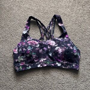 lululemon free to be bra